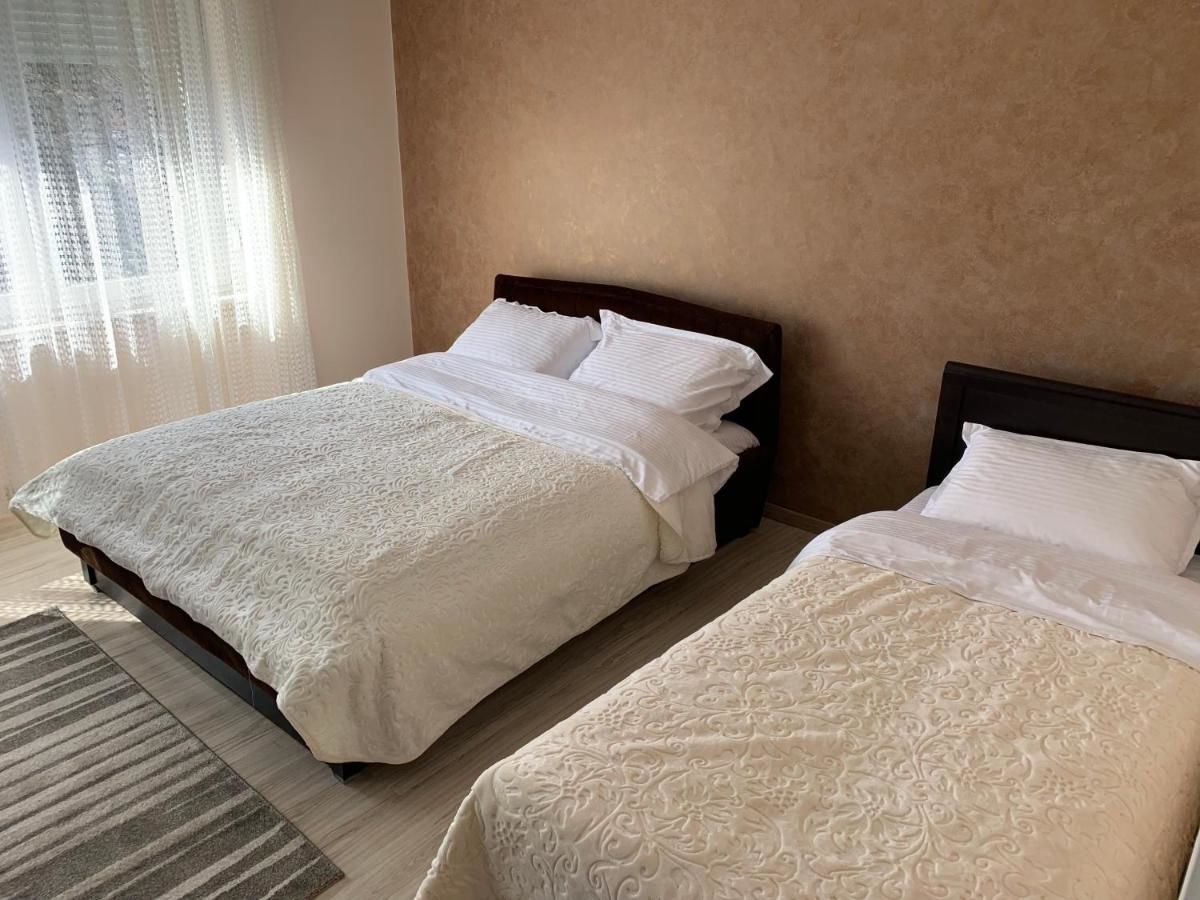 Апартаменты Apartman Bedem Никшич-8