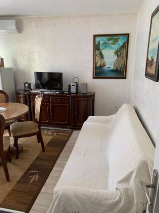 Апартаменты Apartman Bedem Никшич-1