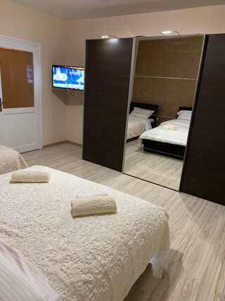 Апартаменты Apartman Bedem Никшич-5