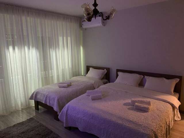 Апартаменты Apartman Bedem Никшич-14