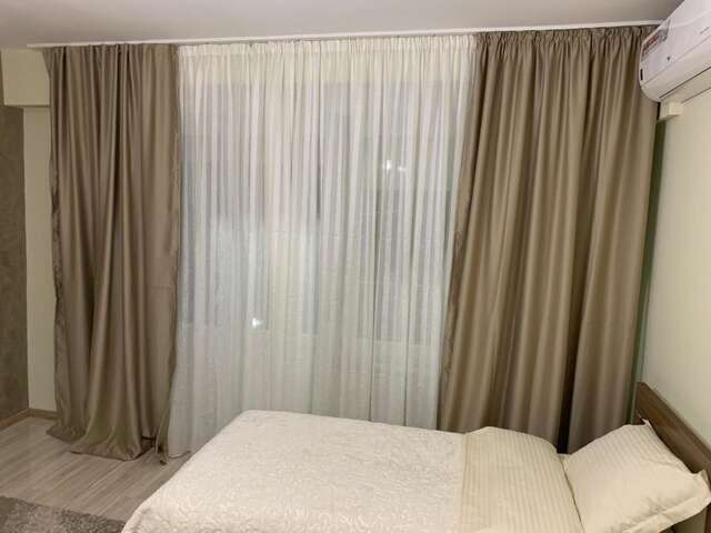 Апартаменты Apartman Bedem Никшич-17