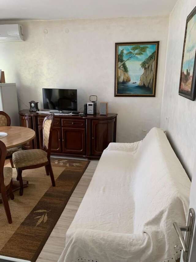 Апартаменты Apartman Bedem Никшич-4