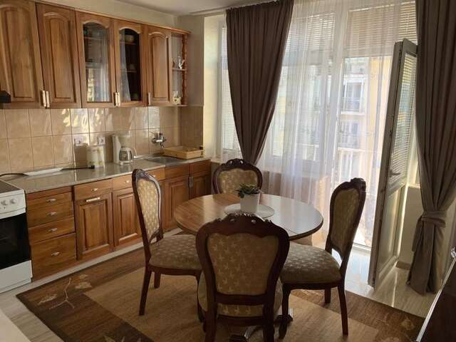Апартаменты Apartman Bedem Никшич-5