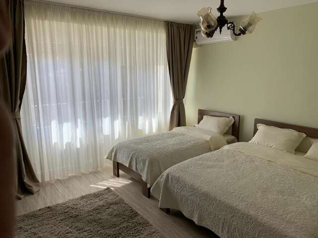 Апартаменты Apartman Bedem Никшич-6