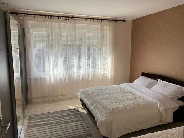 Апартаменты Apartman Bedem Никшич-9